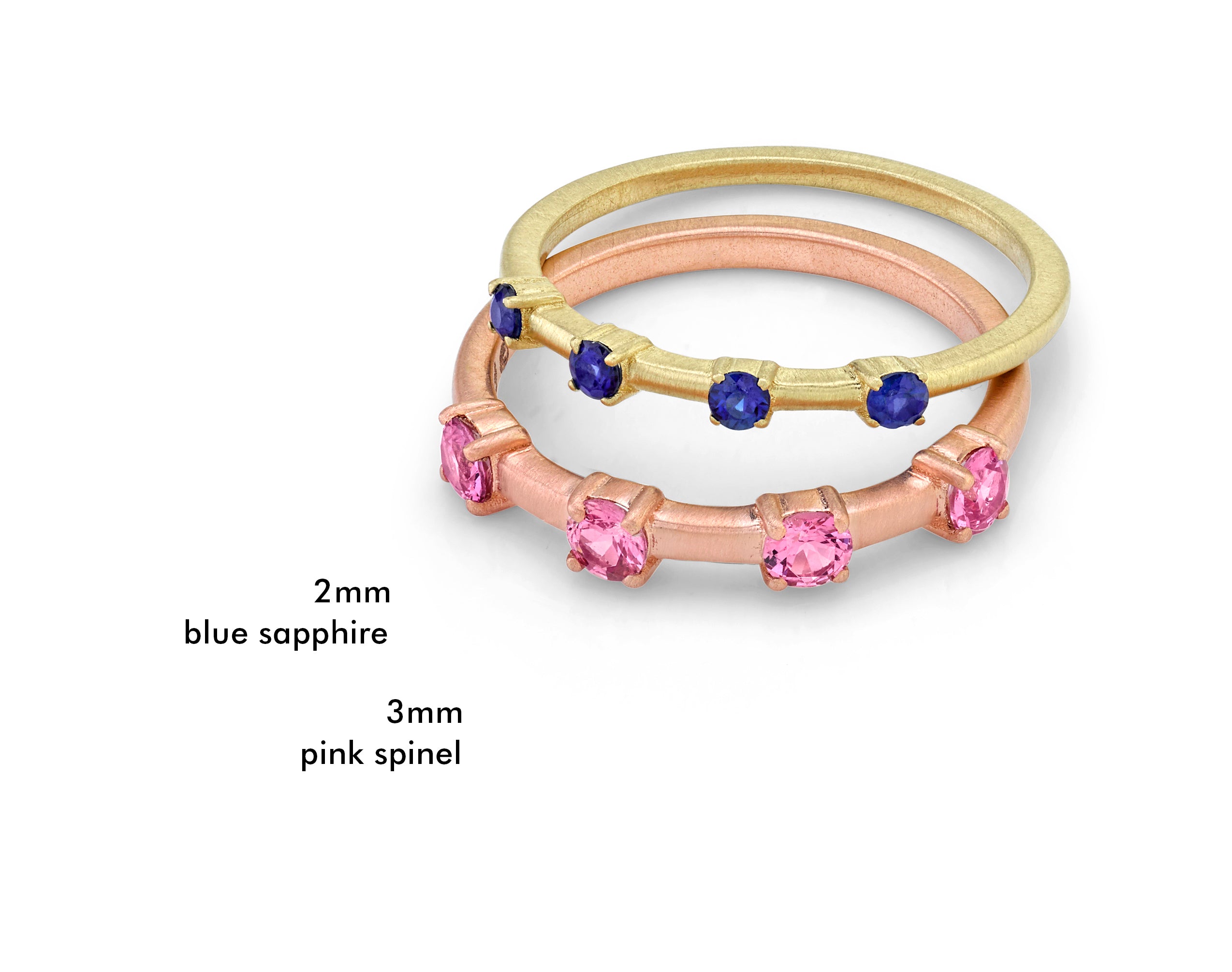 style 6489 - 3mm