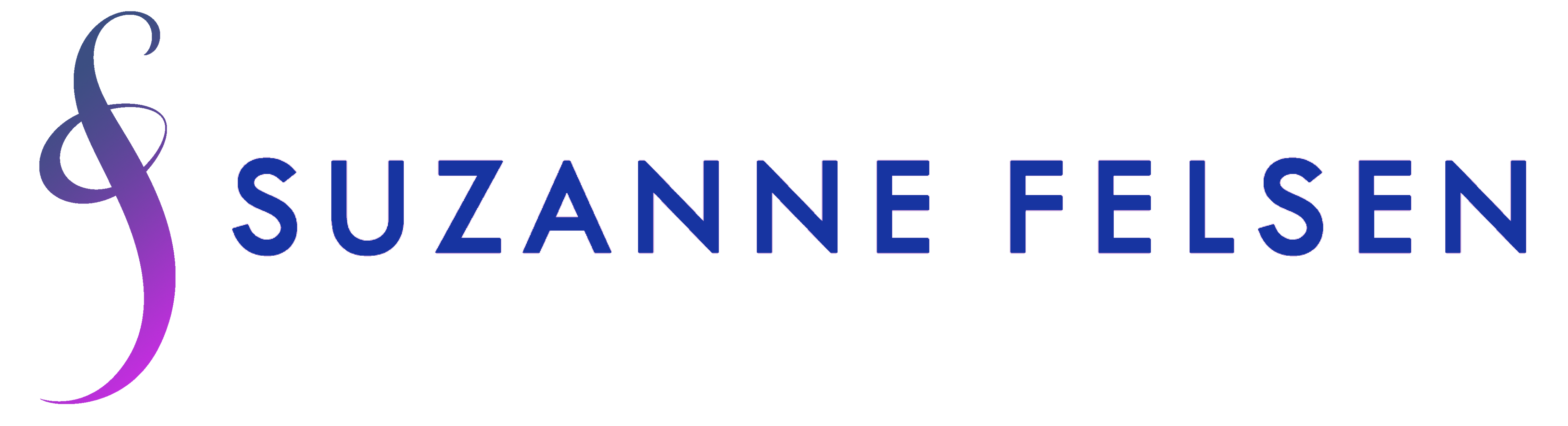 Suzanne Felsen Jewelry logo